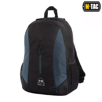 Plecak Urban Line Lite Pack - Navy/Black MTC-20-035351-00 asgbox.pl Plecak Urban Line Lite Pack - Navy/Black MTC-20-035351-00 asgbox.pl