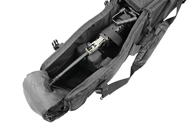 Pokrowiec na broń Mamut (1000mm) - czarny OD-G-PRI-22-017480-00 asgbox.pl Pokrowiec na broń Mamut (1000mm) - czarny - obrazek 12