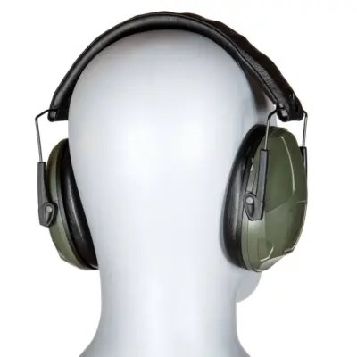 Pasywne ochronniki słuchu IPS1 - OLV DRA-31-033193-00 asgbox.pl