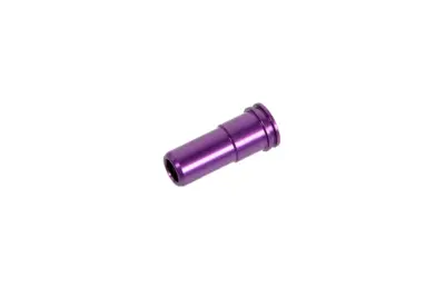 Aluminiowa uszczelniona dysza Solink (20.7mm) - obrazek 2