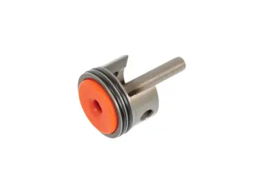 Podwójnie doszczelniona głowica cylindra EPeS AEG Mk.II uni V2/3 Extra Long 90­° - obrazek 3