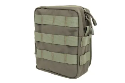 Ładownica cargo Specna Arms Tactical Oliwkowa - obrazek 4