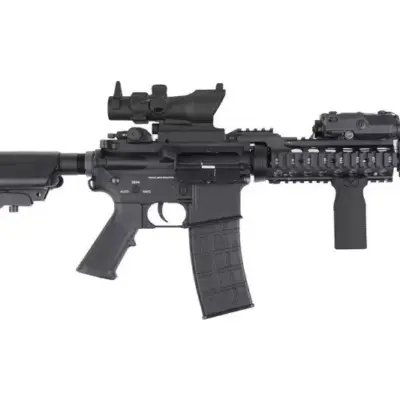 Replika karabinka Specna Arms SA-B05 ONE™ - czarna OD-G-SPE-01-004036-00 asgbox.pl