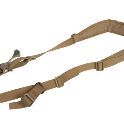 Alternative view of Zawieszenie 1-punktowe Primal Gear Coyote Brown