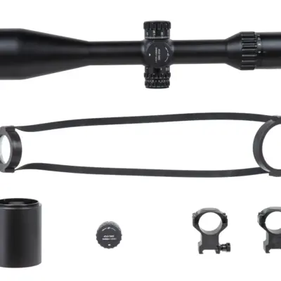 Luneta taktyczna Vector Optics CONTINENTAL X8 6-48X56 ED MILTACTICAL Czarna VEC-10-043284-00 asgbox.pl Luneta taktyczna Vector Optics CONTINENTAL X8 6-48X56 ED MILTACTICAL Czarna VEC-10-043284-00 asgbox.pl