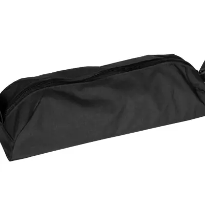 Alternative view of Taktyczny składany stolik Sarko- Czarny