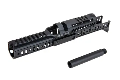 Zestaw Sport-3 do PP-19-01 LCT Czarny - obrazek 3