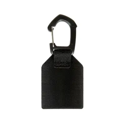 Hak na akcesoria - Czarny PEW-31-034035-00 asgbox.pl