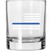 Szklanka do Whisky - POLICE FLAG OD-G-LUC-31-035164-00 asgbox.pl