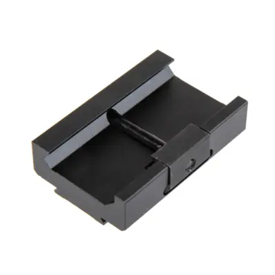 Niski Montaż Vector Optics VOD Weaver (22mm) VEC-10-043347-00 asgbox.pl