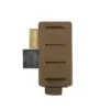 BMA Belt MOLLE Adapter 1® - Coyote OD-G-HEL-19-033116-00 asgbox.pl