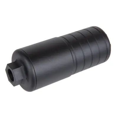 Alternative view of Tłumik dźwięku MODE 2 SG Short LAYLAX