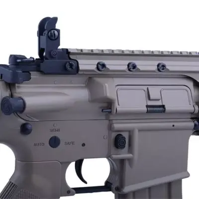 Replika karabinka CM016 - tan OD-G-CYM-01-005300-00 asgbox.pl Replika karabinka CM016 - tan OD-G-CYM-01-005300-00 asgbox.pl