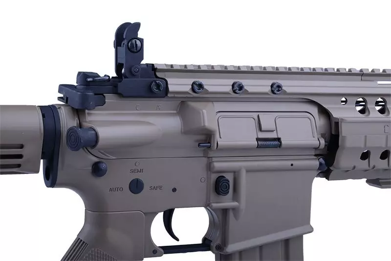 Replika karabinka CM016 - tan OD-G-CYM-01-005300-00 asgbox.pl Replika karabinka CM016 - tan - obrazek 12