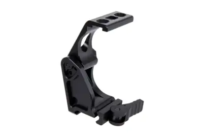 Montaż typu fast FTC TT do lunety T43 Magnifier Czarny - obrazek 2