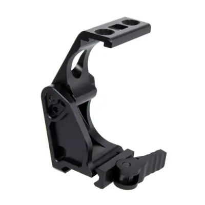 Montaż typu fast FTC TT do lunety T43 Magnifier Czarny WDN-10-039067-00 asgbox.pl