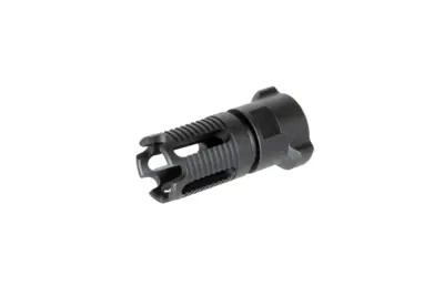 Tłumik Płomienia Gemtech G5 do replik typu m4/m16 - obrazek 3