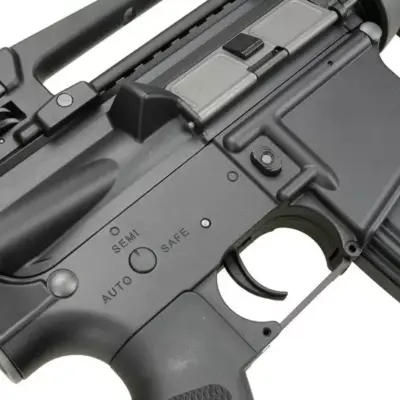 Replika karabinka KATANA WEM-4 OD-G-WET-01-004022-00 asgbox.pl Replika karabinka KATANA WEM-4 OD-G-WET-01-004022-00 asgbox.pl