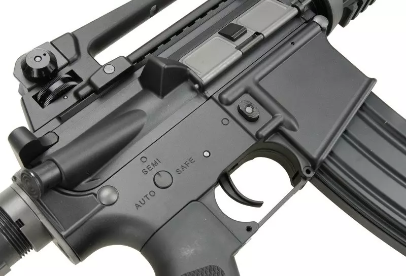 Replika karabinka KATANA WEM-4 OD-G-WET-01-004022-00 asgbox.pl Replika karabinka KATANA WEM-4 - obrazek 15