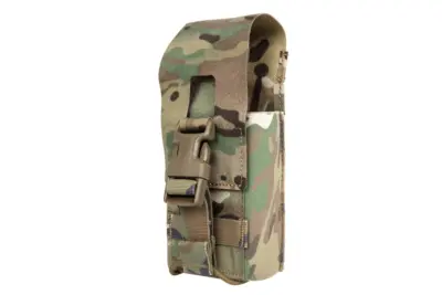 Regulowana kieszeń na duże radio Primal Gear Lightweight MC - obrazek 4