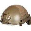 Replika Hełmu X-Shield MH z Goglami - Tan OD-G-GFT-21-036324-00 asgbox.pl