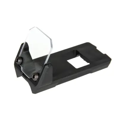 Alternative view of Osłona optyki do Hi CAPA