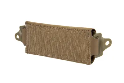 Przeciwwaga do hełmów Primal Gear Coyote Brown - obrazek 3