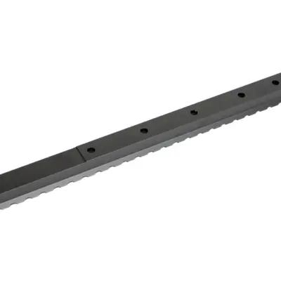 Alternative view of Podwyższona szyna do replik SRS A2/M2 - Standard