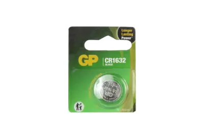 asgbox.pl - Bateria CR1632 3V