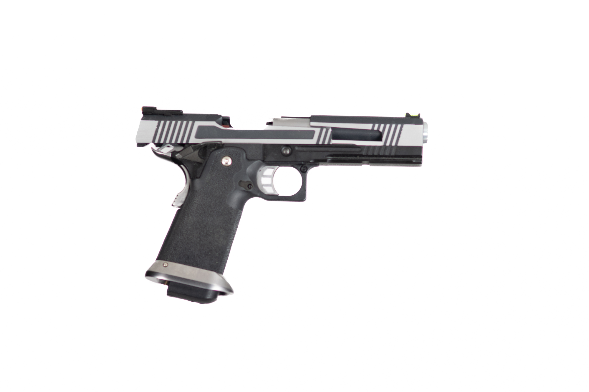 Replika pistoletu AW-HX1001 (OUTLET) OD-G-OUT-72-036985-00 asgbox.pl Replika pistoletu AW-HX1001 (OUTLET) - obrazek 4