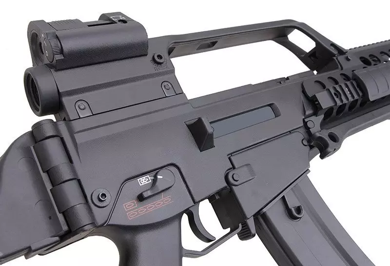 Replika Karabinka - JG1738 OD-G-JGW-01-004400-00 asgbox.pl Replika Karabinka - JG1738 - obrazek 13