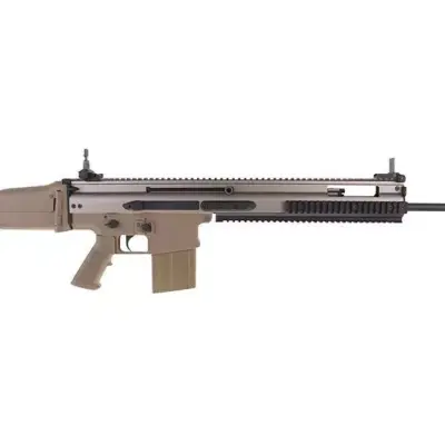 Replika karabinka H MK20 MOD 0 SSR OD-G-WET-01-005928-00 asgbox.pl