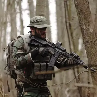 Replika karabinka SA-B03 ONE™ - MultiCam® Black OD-G-SPE-01-009476-00 asgbox.pl Replika karabinka SA-B03 ONE™ - MultiCam® Black OD-G-SPE-01-009476-00 asgbox.pl