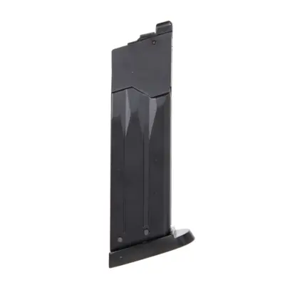 Magazynek Gazowy Ascend do replik Ninja 23 Czarny ASC-05-036489-00 asgbox.pl