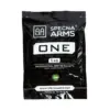 Kulki 0.36g Specna Arms ONE ™ 2780 szt OD-G-SPE-16-035817-00 asgbox.pl asgbox.pl - Kulki 0.36g Specna Arms ONE ™ 2780 szt
