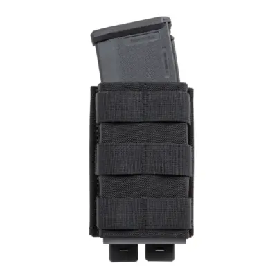 Alternative view of Ładownica na magazynki karabinowe Wosport Czarna