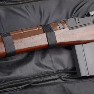 Pokrowiec na broń - 1200mm OLIVE OD-G-GFT-22-000895-00 asgbox.pl