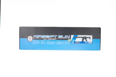 Replika karabinka PDW15-AR (OUTLET) - obrazek 3