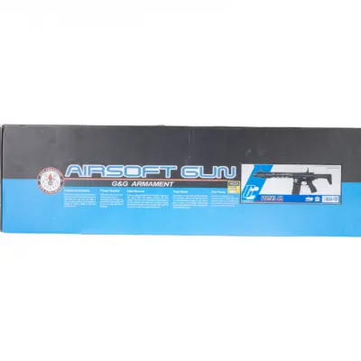 Replika karabinka PDW15-AR (OUTLET) OUT-72-037249-00 asgbox.pl Replika karabinka PDW15-AR (OUTLET) OUT-72-037249-00 asgbox.pl