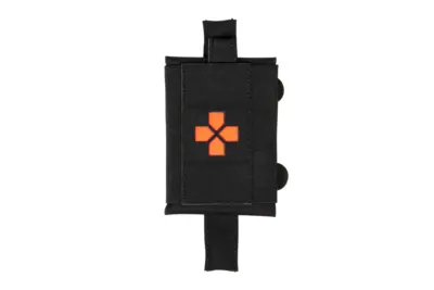 Mini Apteczka Tornis - Czarna - obrazek 3