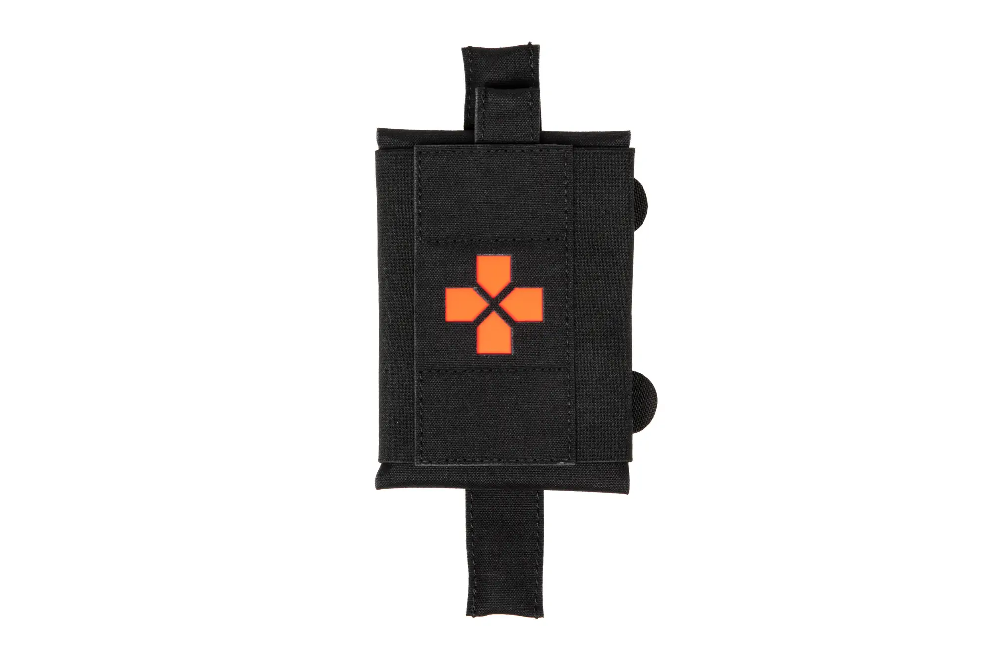 Mini Apteczka Tornis - Czarna OD-G-PRI-19-031857-00 asgbox.pl Mini Apteczka Tornis - Czarna - obrazek 3