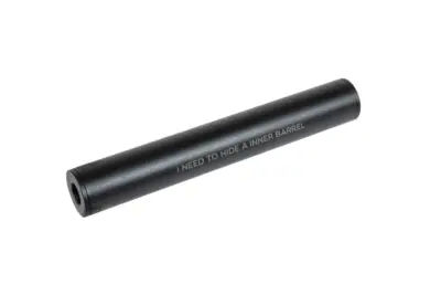 Tłumik Covert Tactical Standard - Hide 30x250 - obrazek 3