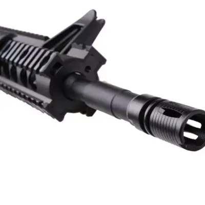 Replika karabinka szturmowego GR15 RAIDER XL - Pneumatic Blow-Back OD-G-GIG-01-001733-00 asgbox.pl Replika karabinka szturmowego GR15 RAIDER XL - Pneumatic Blow-Back OD-G-GIG-01-001733-00 asgbox.pl