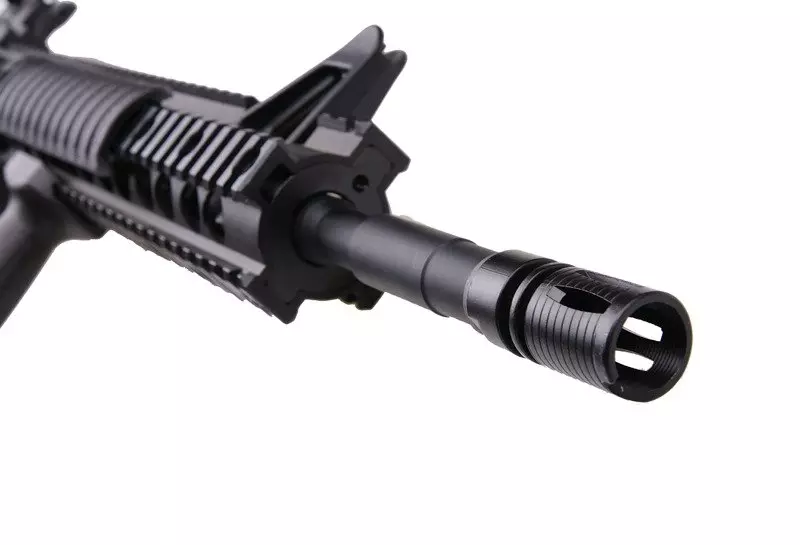 Replika karabinka szturmowego GR15 RAIDER XL - Pneumatic Blow-Back OD-G-GIG-01-001733-00 asgbox.pl Replika karabinka szturmowego GR15 RAIDER XL - Pneumatic Blow-Back - obrazek 13