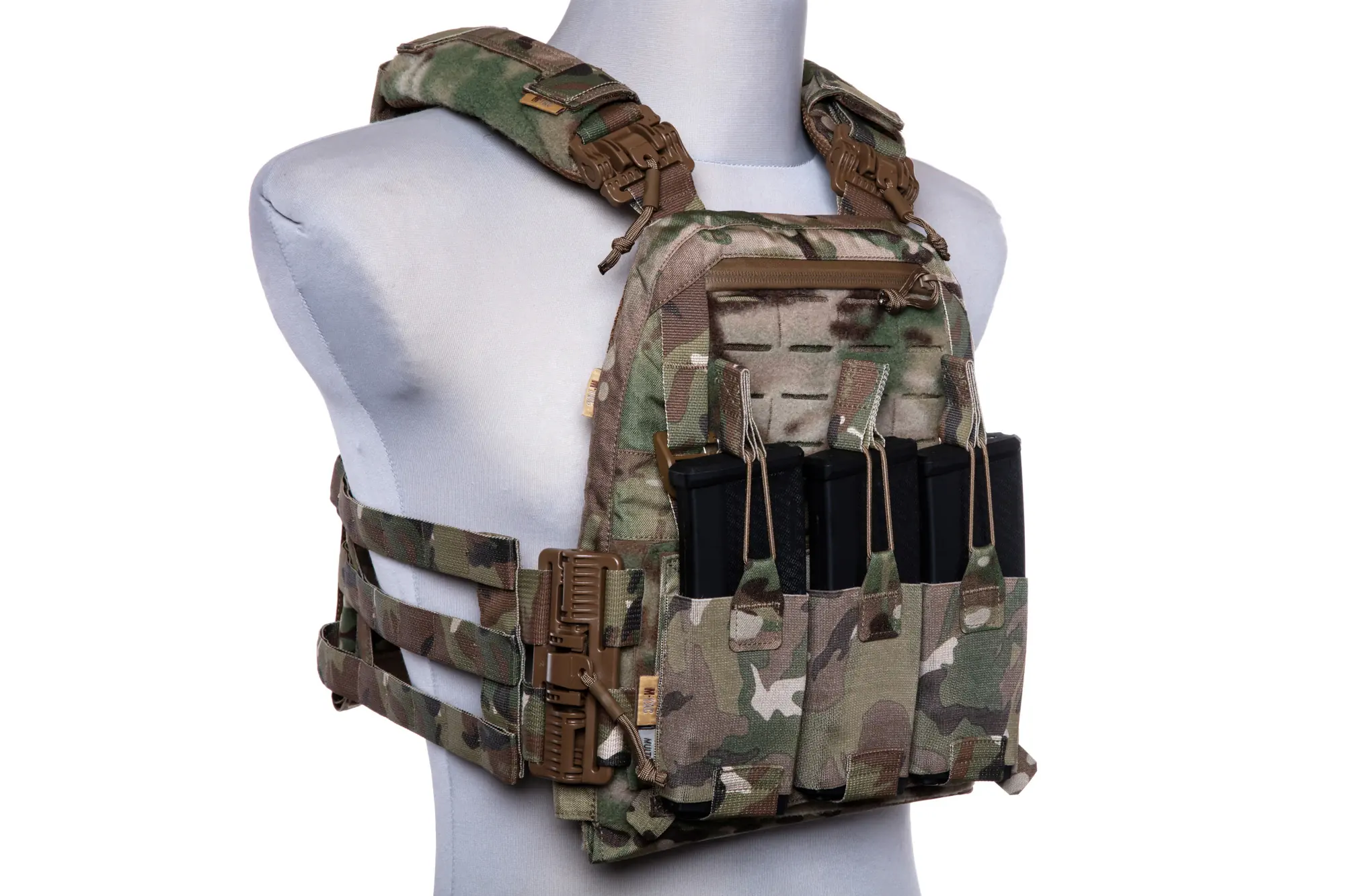 Plate Carrier Curiass Fast QRS MC OD-G-MTC-18-041455-00 asgbox.pl Plate Carrier Curiass Fast QRS MC - obrazek 5