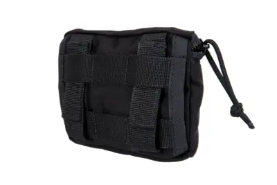 Kieszeń uniwersalna HandyPocket Czarny - obrazek 5