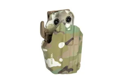 Kabura uniwersalna Sub-Compact (183) - Multicam - obrazek 4