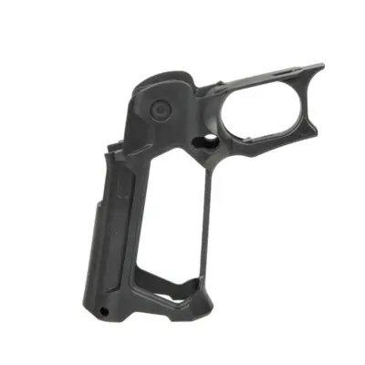 Alternative view of Customowy chwyt Skeleton Grip R dla replik TM Hi-Capa