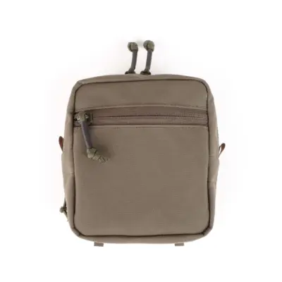 asgbox.pl - Kieszeń Uniwersalna GTW Gear Small Compressed Cargo Ranger Green