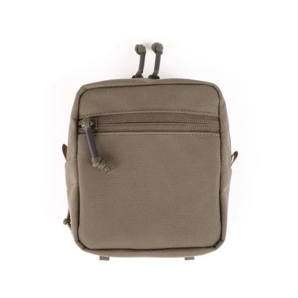 asgbox.pl - Kieszeń Uniwersalna GTW Gear Small Compressed Cargo Ranger Green